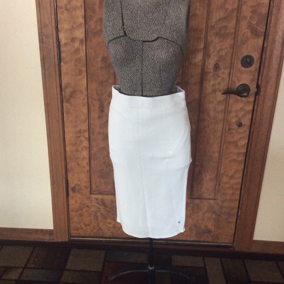 NWT NY&C pencil skirt - Picture 1 of 5